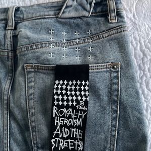 COPY - Ksubi Chitch Pure Dynamite